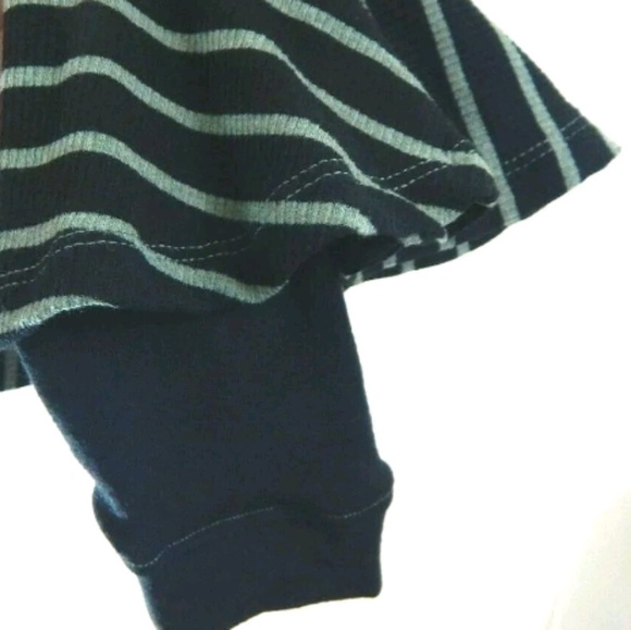 Free People Round About Peplum Top - Picture 4 of 5